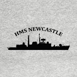 Newcastle T-Shirt